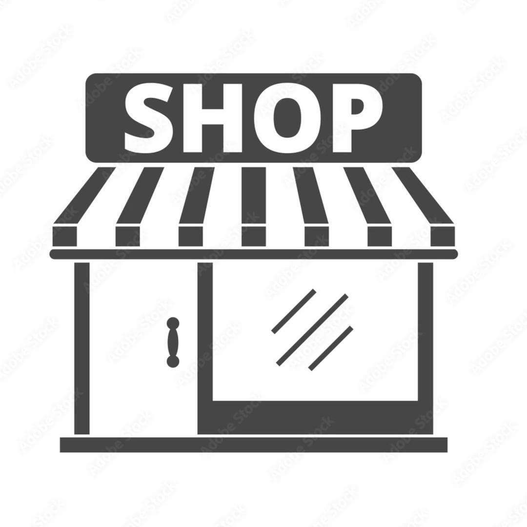 shop