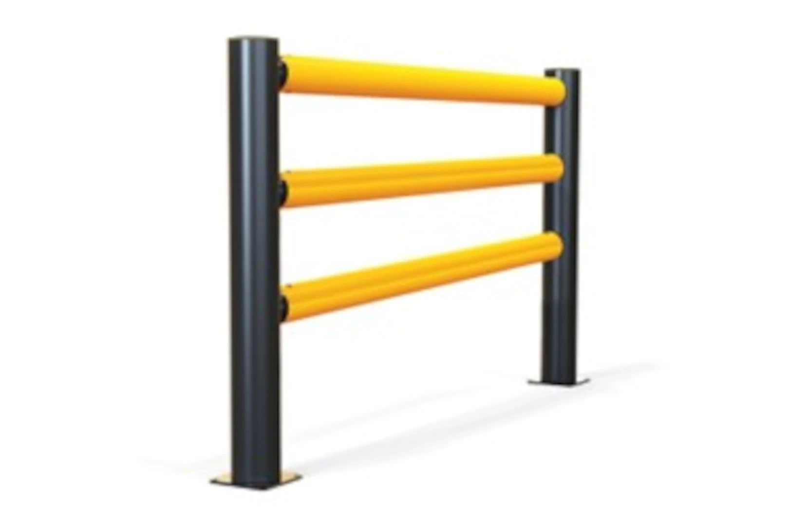 iFlex Pedestrian 3 Rail