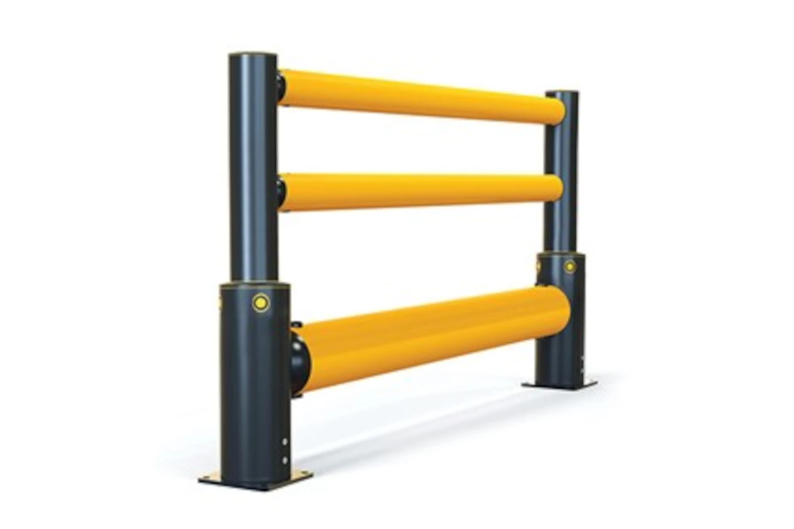 iFlex Single Traffic Guardrail