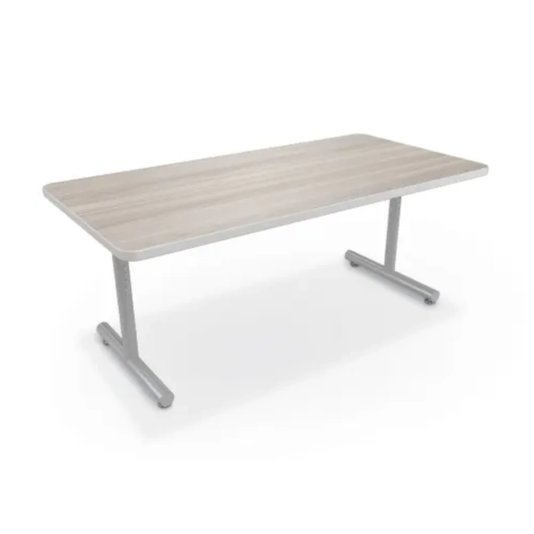 Inklud-Table-Adjustable-Height-T-Leg-6030-grey-elm-platinum-500x500