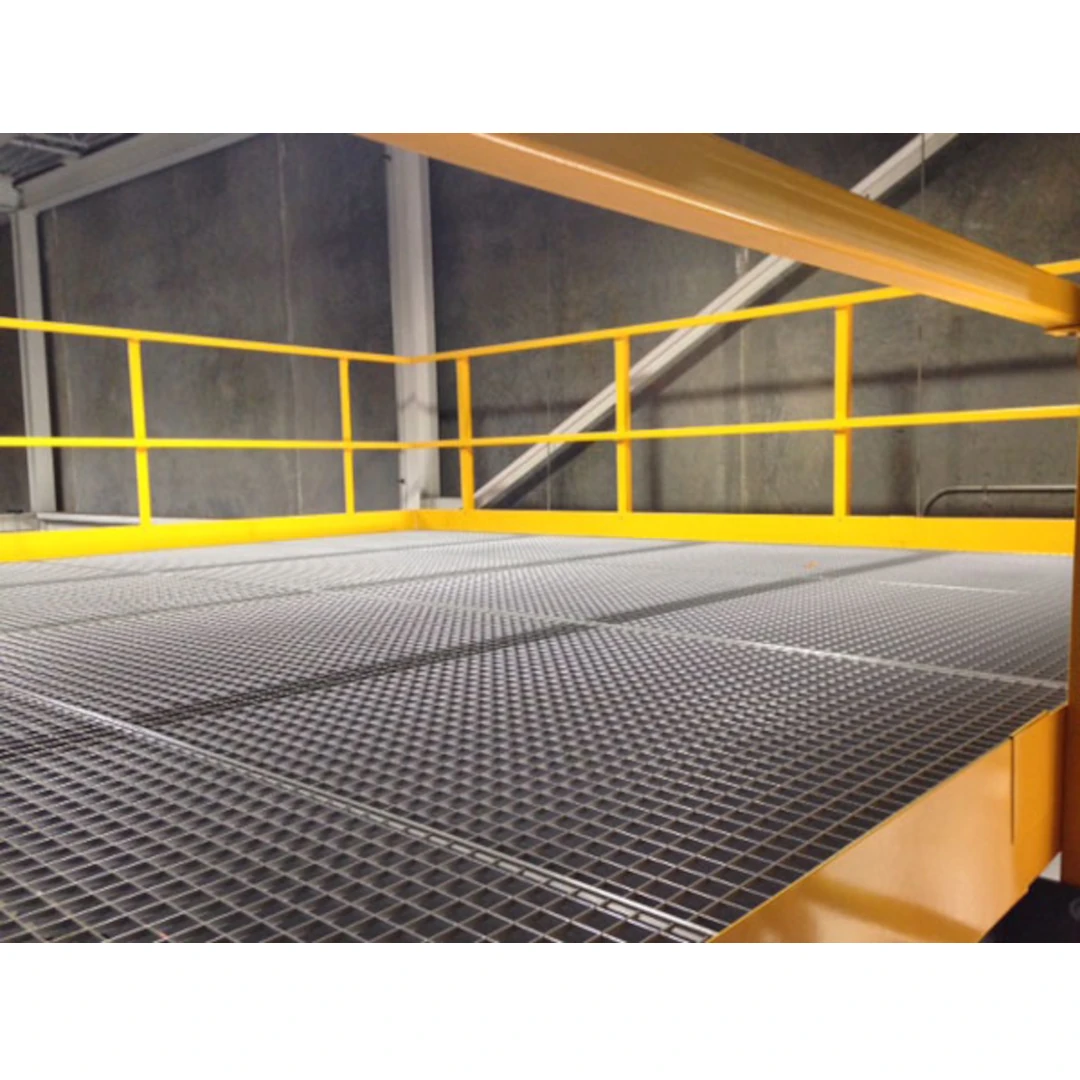 Metal-Bar-Grated-Mezzanine-Decking