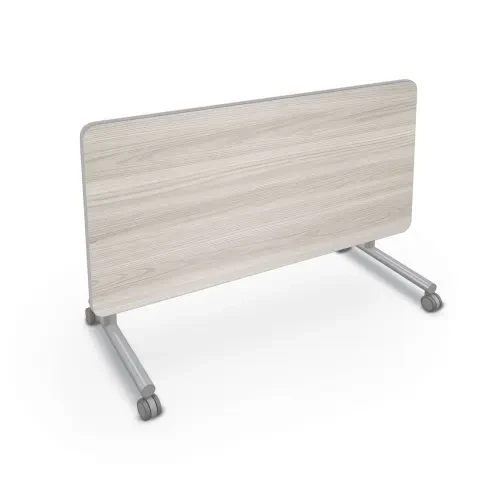 inklud-table-C-leg-flipper-base-60x30-rectangle-29-in-ht-w-casters-top-flipped-grey-elm-platinum-500x500