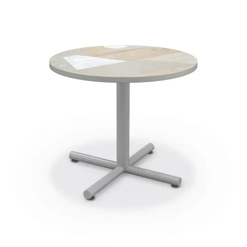 inklud-table-X-leg-base-30-in-round-29-in-ht-w-glides-no-props-plat-base-stockholm-mod-morning-fog-edgeband-500x500