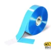 Roll of Mighty Line 2FC blue tape.