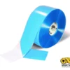 Blue Mighty Line durable stripe tape.