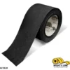 Black Mighty Line durable stripe tape.