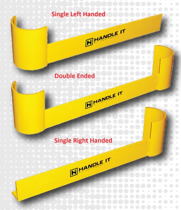 Rack Protectors - Standard