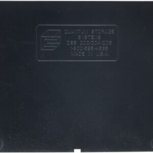 Quantum Storage System cassette.