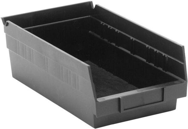 QSB102 Economy Shelf Bins - Packed of 30 - Image 8