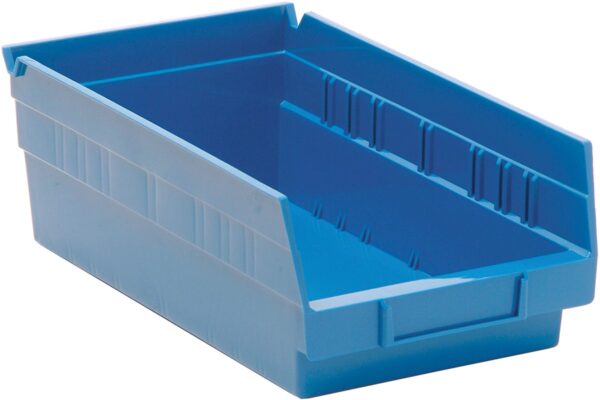 QSB102 Economy Shelf Bins - Packed of 30 - Image 7