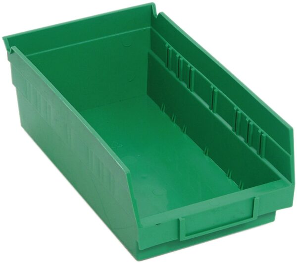 QSB102 Economy Shelf Bins - Packed of 30 - Image 6