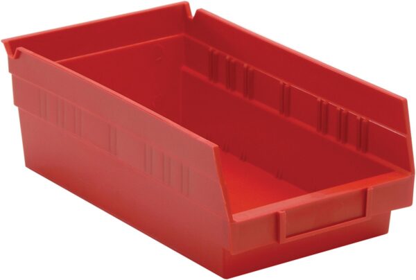 QSB102 Economy Shelf Bins - Packed of 30 - Image 4