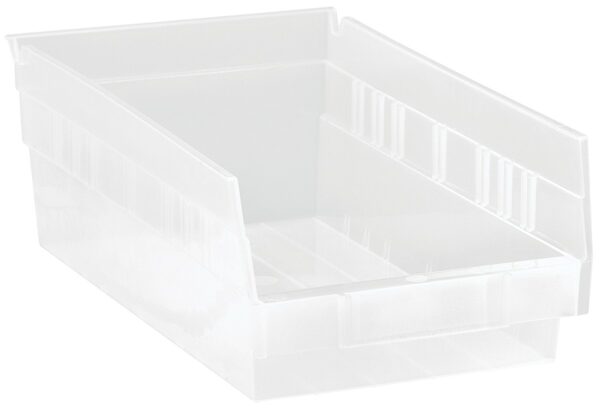 QSB102 Economy Shelf Bins - Packed of 30 - Image 2