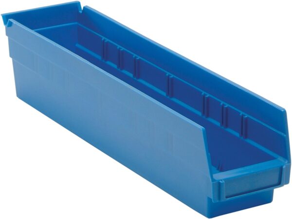 QSB104 Economy Shelf Bins - Packed of 20 - Image 3