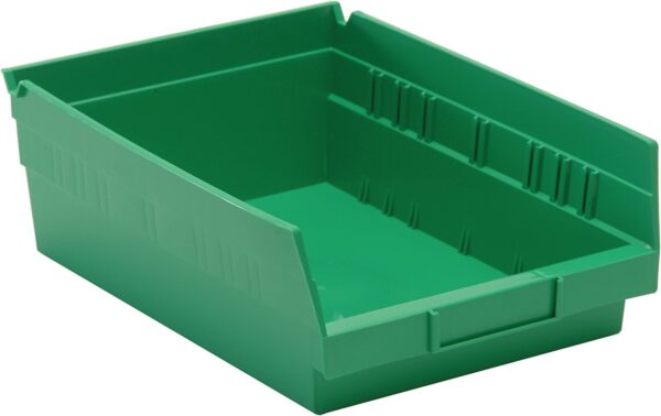 QSB107 Economy Shelf Bins - Packed of 20 - Image 5