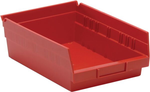 QSB107 Economy Shelf Bins - Packed of 20 - Image 3