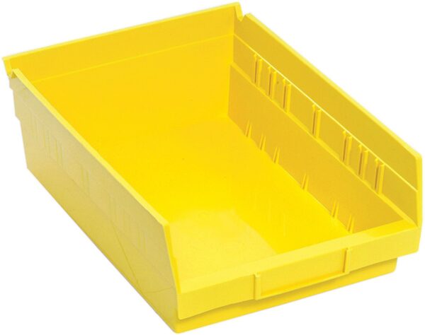 QSB107 Economy Shelf Bins - Packed of 20