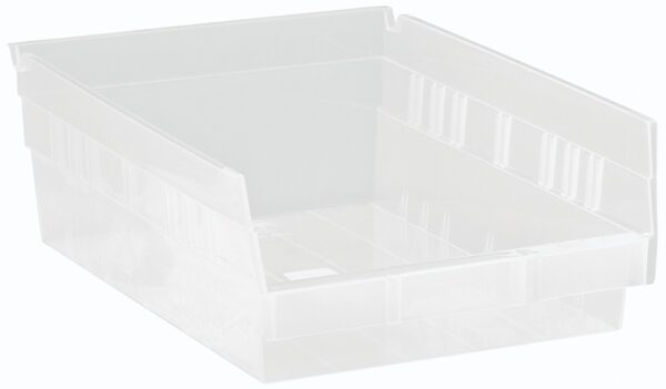 QSB107 Economy Shelf Bins - Packed of 20 - Image 2