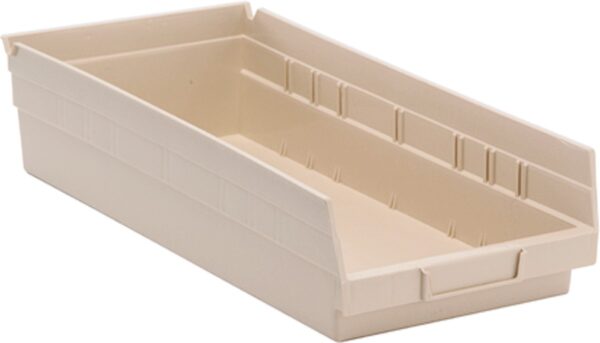 QSB108 Economy Shelf Bins - Packed of 10 - Image 4