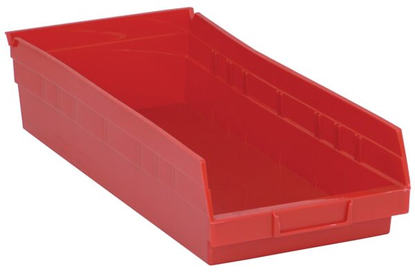 QSB108 Economy Shelf Bins - Packed of 10 - Image 5