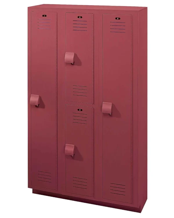 Standard Locker