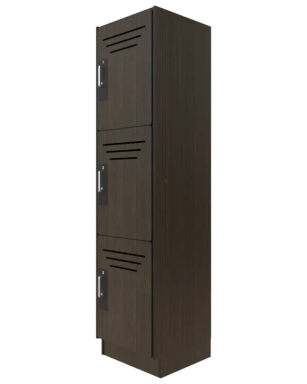 Phenolic Locker