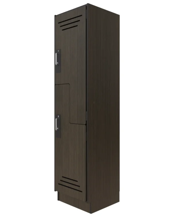 Phenolic Z-Locker