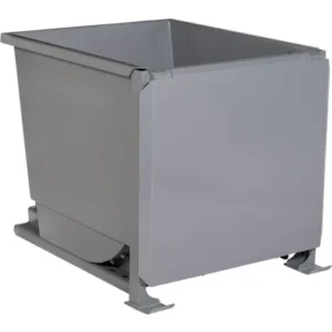 Front Dump Hoppers - 10099FD